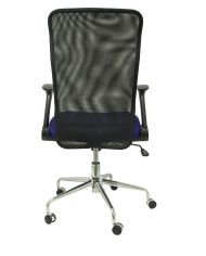 Silla Ergonómica Minaya respaldo asiento 3D