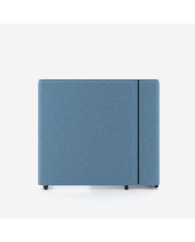 Silla Oficina compacta Brainy color | Mobiliario auxiliar