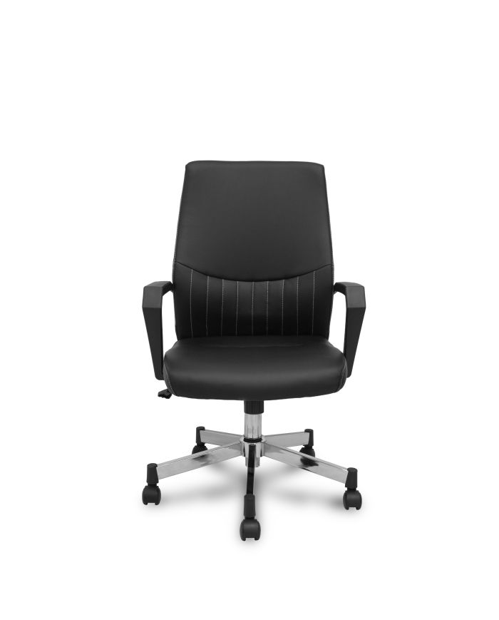 Sillón confidente Opti520CB basculante | Sillas Confidente