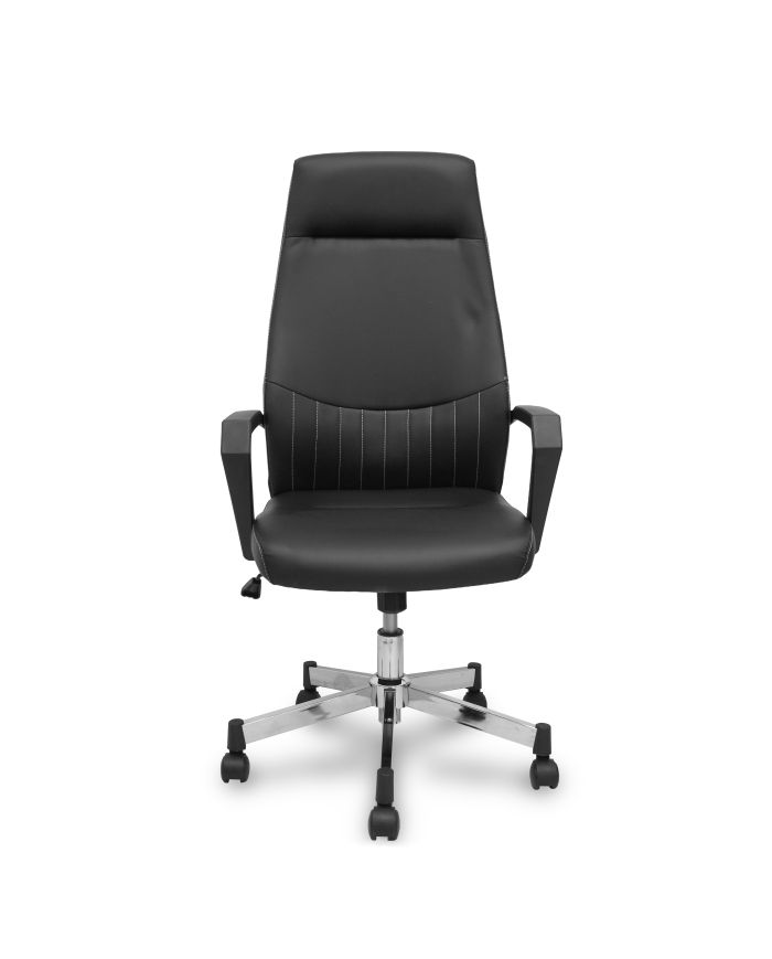 Sillón de dirección Opti520 basculante | Sillas Ergonómicas