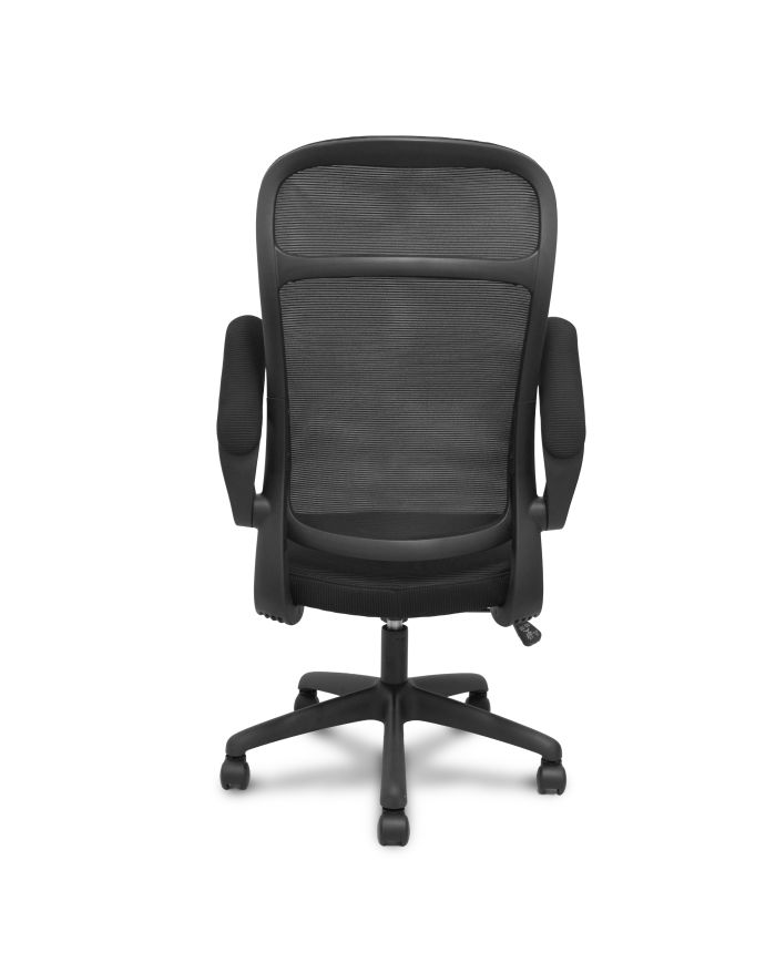 Silla Opti524 respaldo y asiento | Sillas Ergonómicas