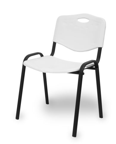 Silla Pack 1 silla Iso plastic | Sillas Confidente