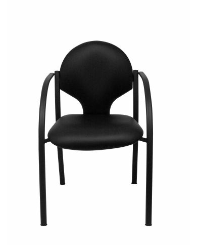 Silla Pack 2 sillas Hellin chasis | Sillas Confidente