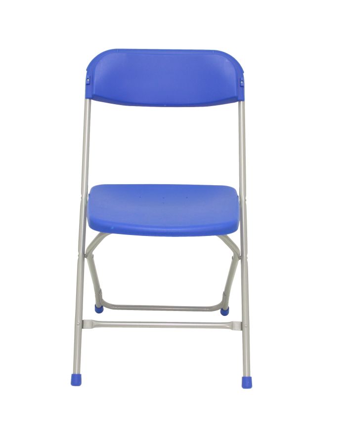 Silla Pack 5 sillas plegables Polyfold | Sillas Confidente