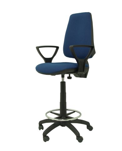 Taburete Elche CP brazos golf bali color | Taburetes
