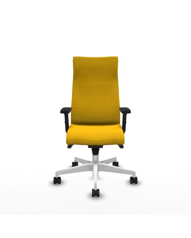 Silla Ergonómica Albacete dirección sincro bali brazos 2D