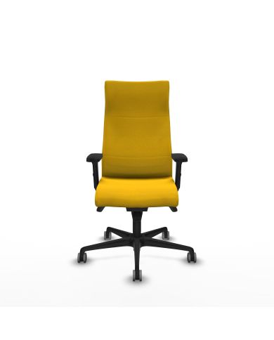 Silla Ergonómica Albacete dirección sincro bali brazos 2D
