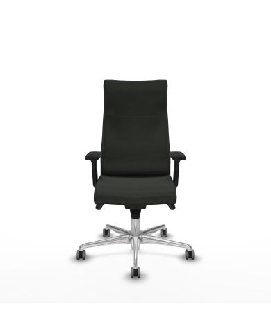 Silla Ergonómica Albacete dirección sincro bali brazos 2D