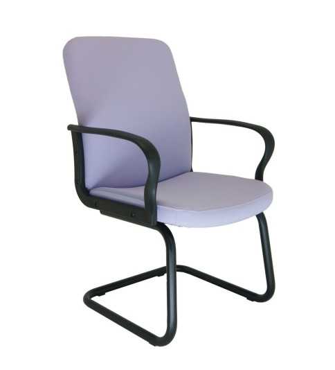 Silla confidente modelo ROCKY de Vincolo