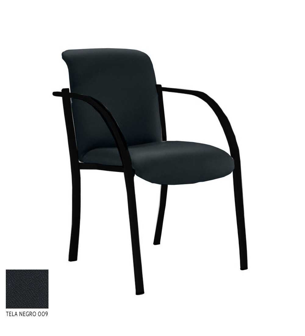 Silla confidente modelo GUS de Vincolo