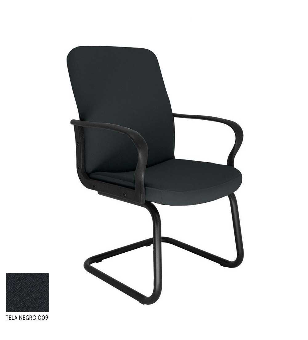 Silla confidente modelo ROCKY de Vincolo