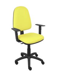 Silla Ergonómica Aýna brazos regulables