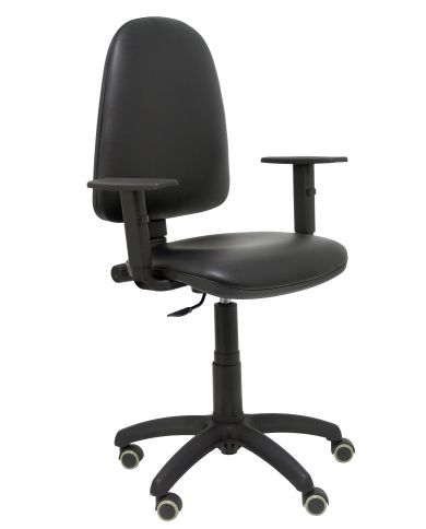 Silla Ergonómica Aýna con brazos regulables y
