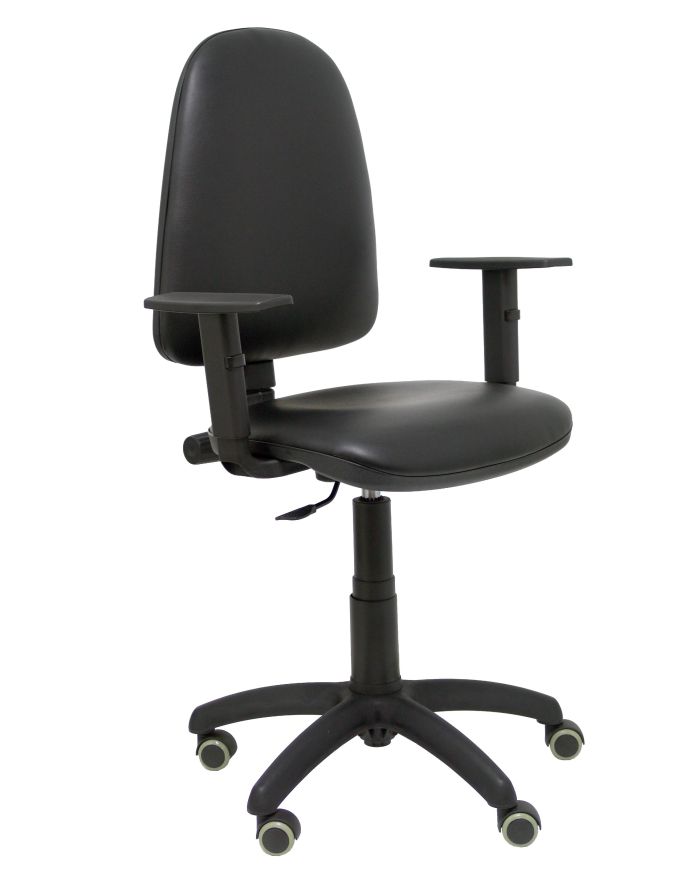 Silla Ergonómica Aýna con brazos regulables y