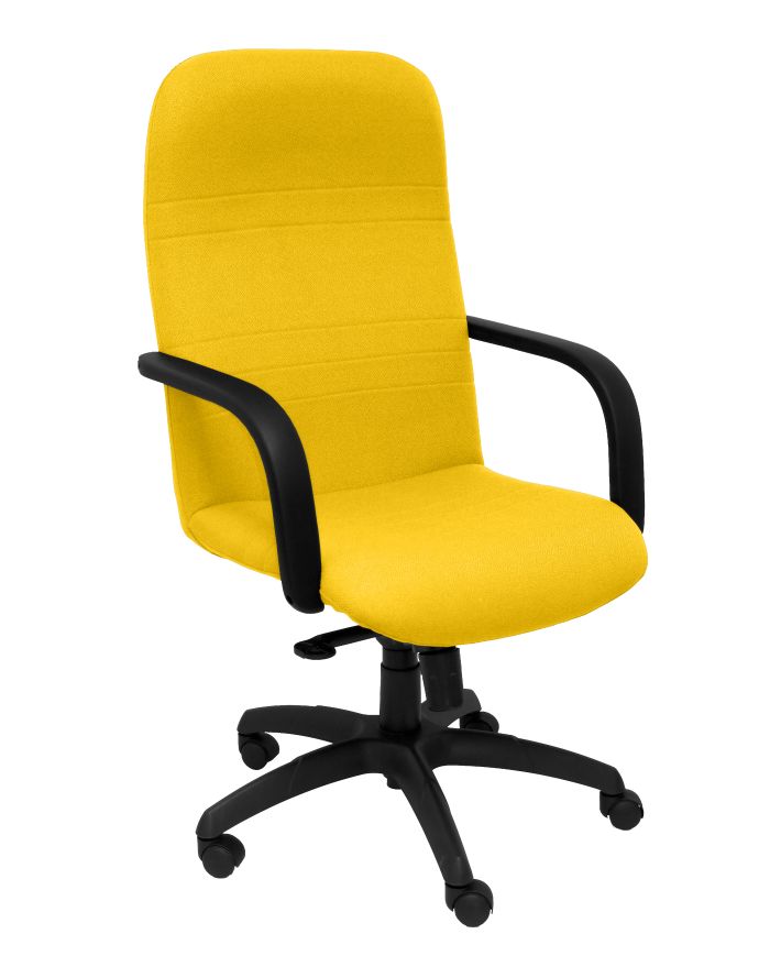 Sillón Letur bali | Sillas Ergonómicas