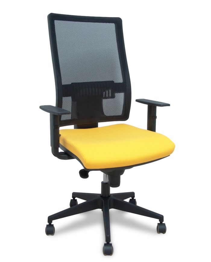 Silla Ergonómica Horna bali sin cabecero