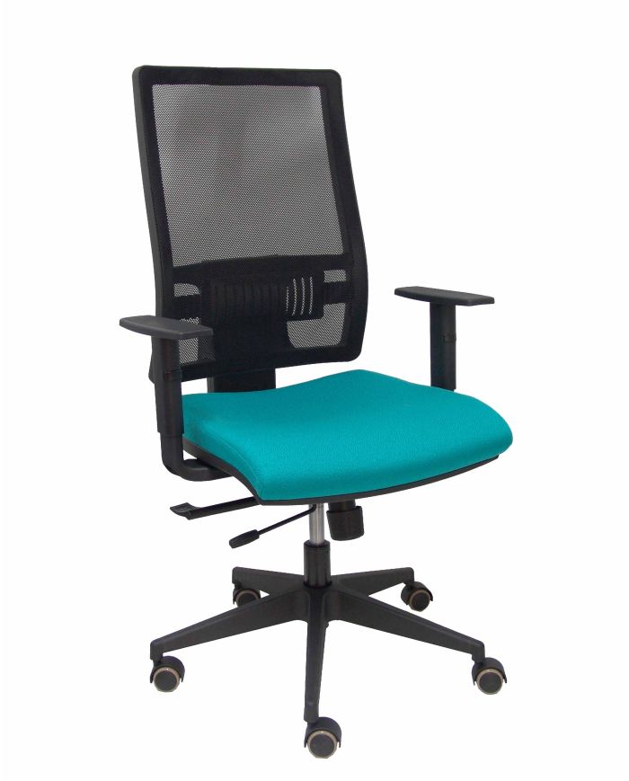 Silla Ergonómica Horna traslack bali sin cabecero