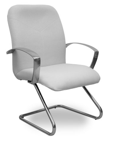 Sillón Caudete confidente patín bali | Sillas Confidente