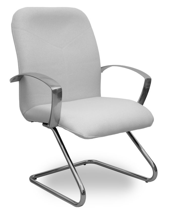 Sillón Caudete confidente patín bali | Sillas Confidente