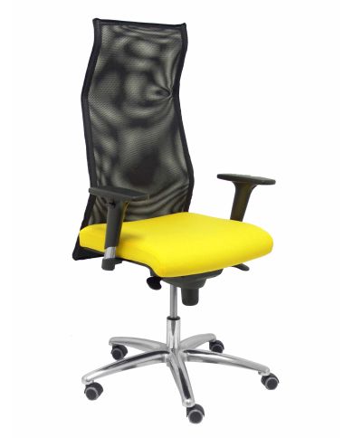 Sillón Albacete XL bali hasta 160kg | Sillas Ergonómicas