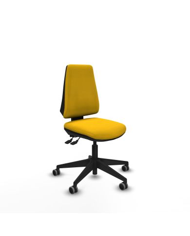 Silla Ergonómica Elche AS bali base piramidal