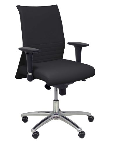 Sillón Albacete confidente hasta 160 kg | Sillas Confidente