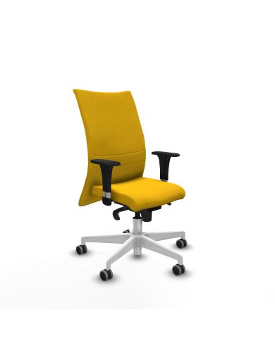 Silla Confidente Albacete confidente XL sincro bali brazos