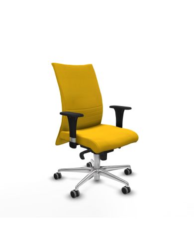 Silla Confidente Albacete confidente XL sincro bali brazos