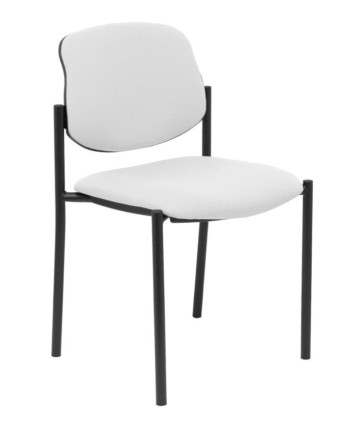 Silla fija Styl bali chasis | Sillas Confidente