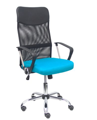 Taburete Gontar respaldo asiento | Sillas Ergonómicas