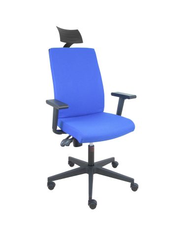 Silla Ergonómica I-Line arán con brazos regulables con