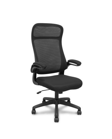 Silla Opti524 respaldo y asiento | Sillas Ergonómicas