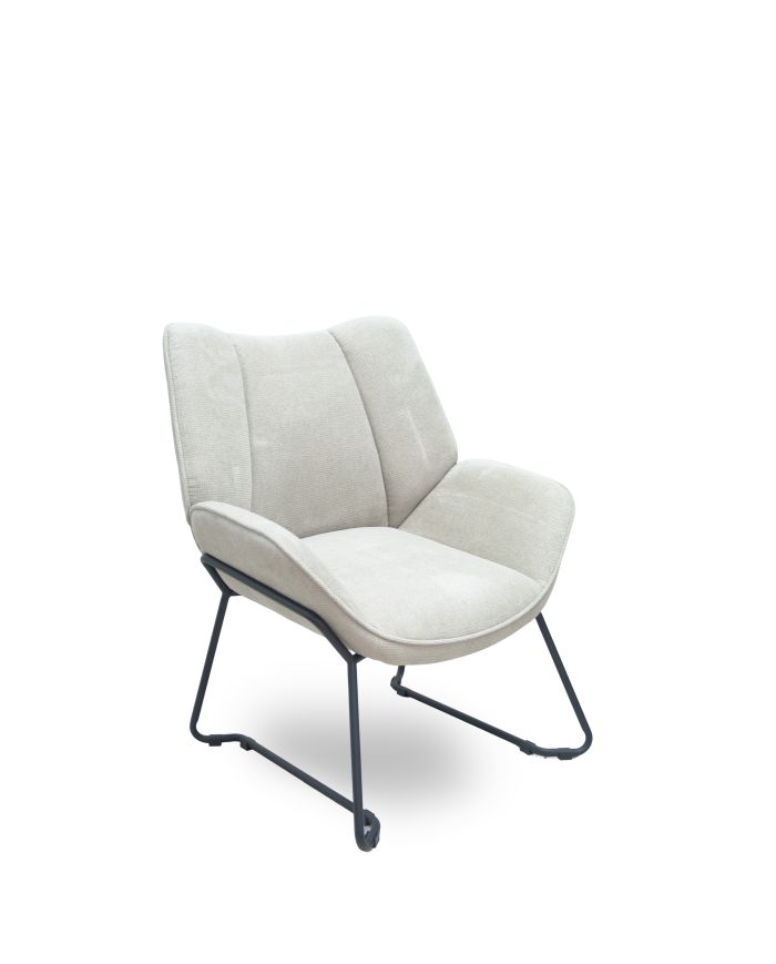 Sillón de espera Opti526 | Mobiliario auxiliar