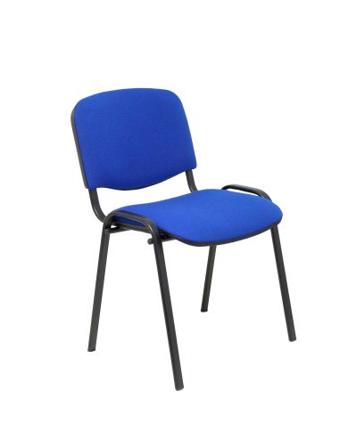 Silla Pack 4 sillas Iso bali | Sillas Confidente