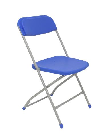 Silla Pack 5 sillas plegables Polyfold | Sillas Confidente