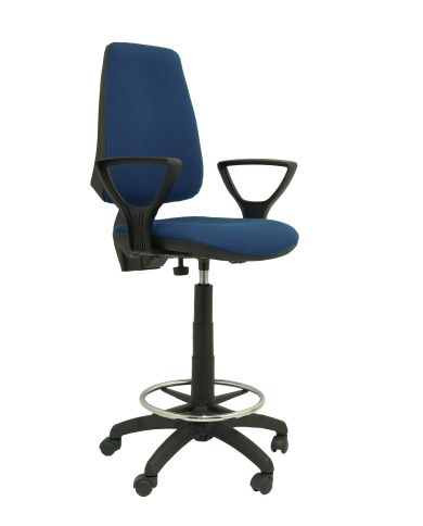 Taburete Elche CP brazos golf bali color | Taburetes