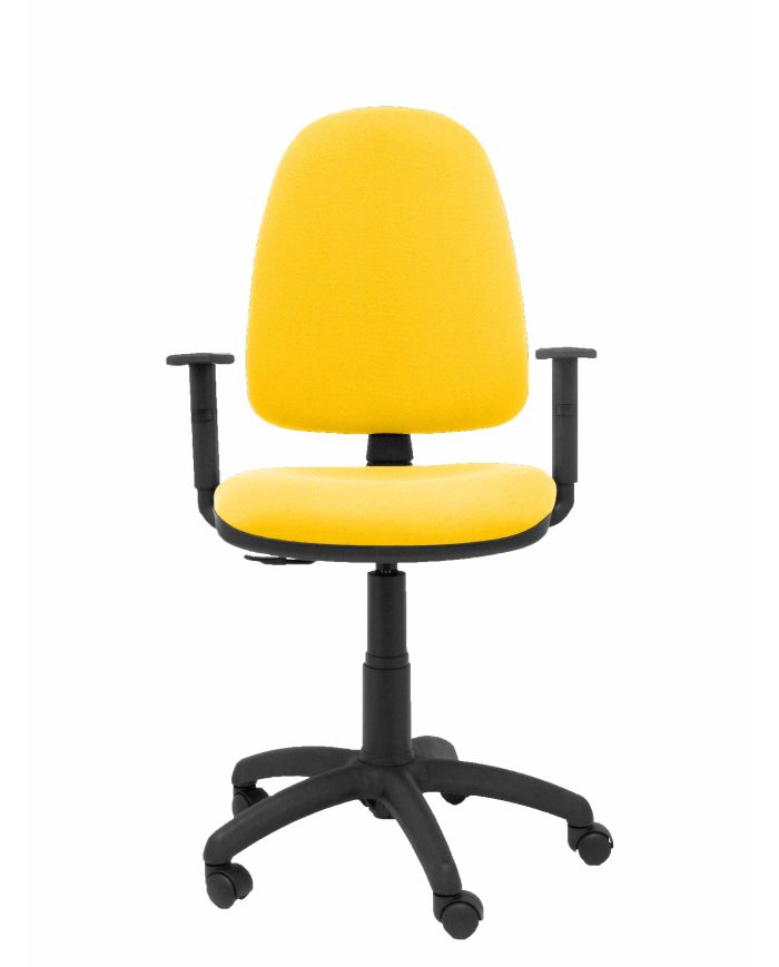 Silla Ergonómica Aýna bali brazos regulables