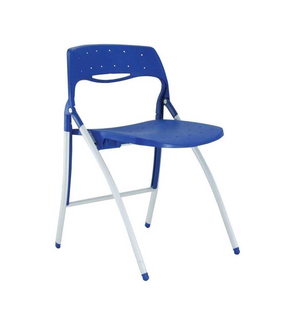 Silla plegable modelo Córdoba de Vincolo
