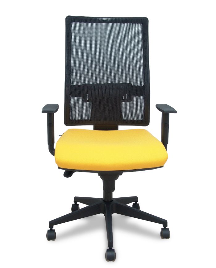 Silla Ergonómica Horna bali sin cabecero