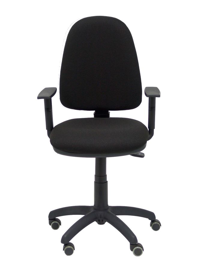 Silla Ergonómica Aýna S bali con brazos regulables y
