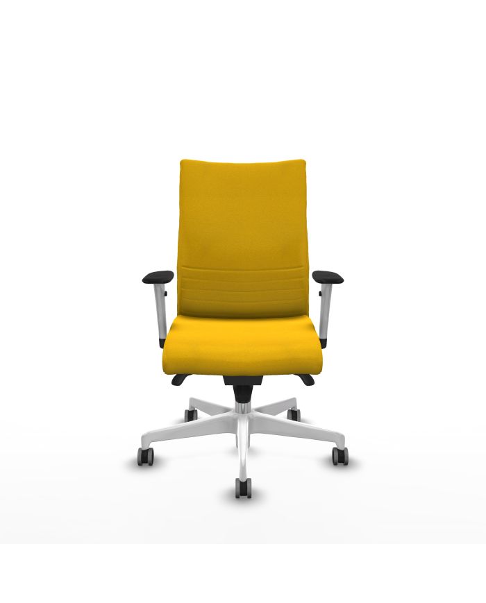 Silla Ergonómica Albacete confidente sincro bali brazos 1D