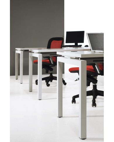Mesa de Oficina ErgoPlus 5000 | Categorías