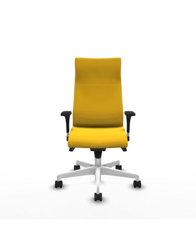 Silla Ergonómica Albacete dirección sincro brazos 1D