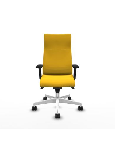 Silla Ergonómica Albacete dirección sincro brazos 2D base