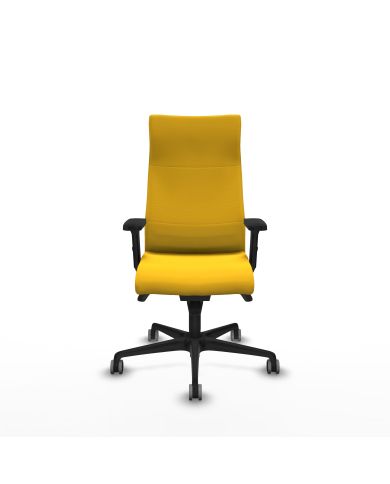 Silla Ergonómica Albacete dirección sincro brazos 2D base