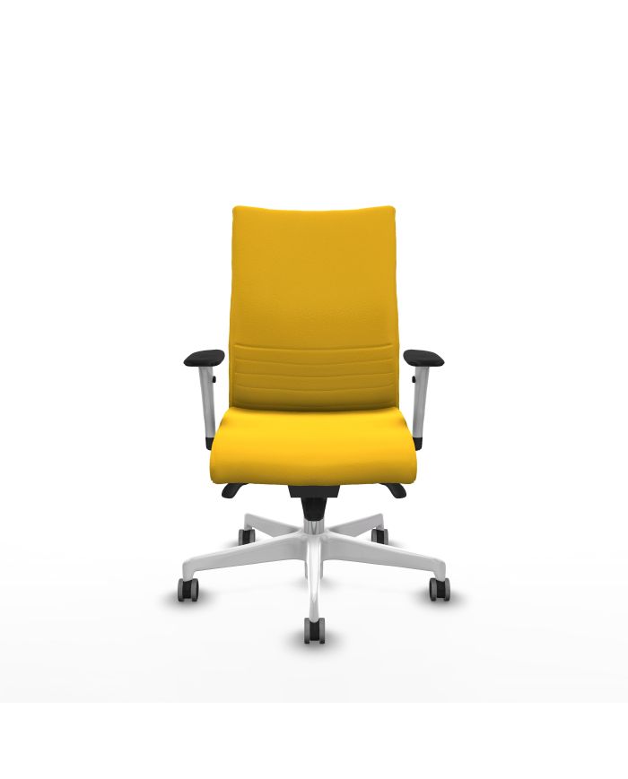 Silla Confidente Albacete confidente sincro brazos 1D