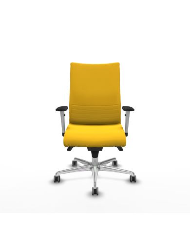 Silla Confidente Albacete confidente sincro brazos 1D