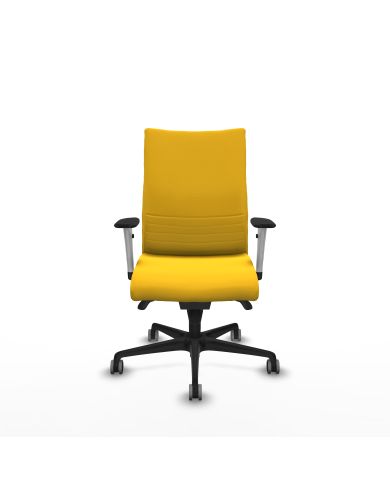Silla Confidente Albacete confidente sincro brazos 1D