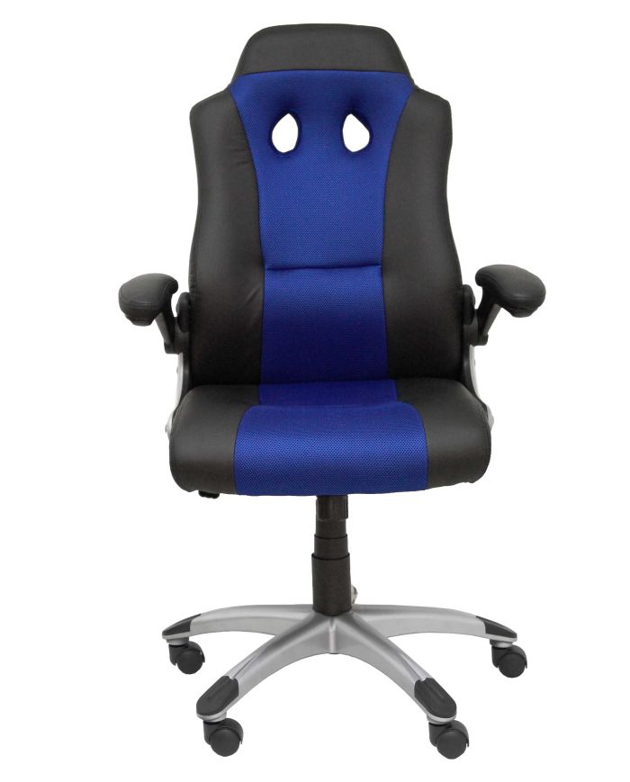 Silla gaming Talave y azul | Sillas Gaming
