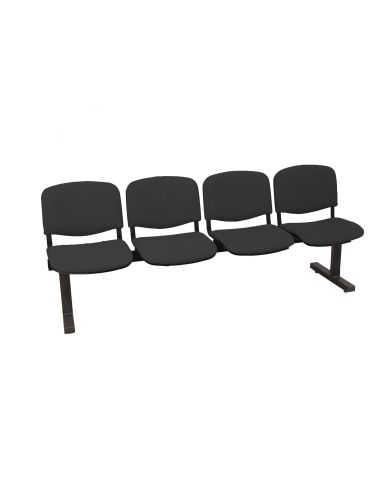 Bancada Iso 4 plazas aran | Mobiliario auxiliar